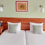 מלון Santiago Vagos 2*