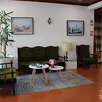 מלון Santiago Vagos