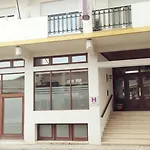 מלון Santiago Vagos