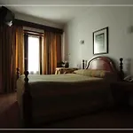 מלון Santiago Vagos 2*