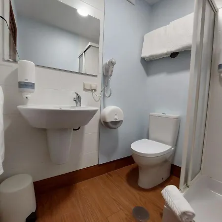 Santiago Vagos Hotel 2*