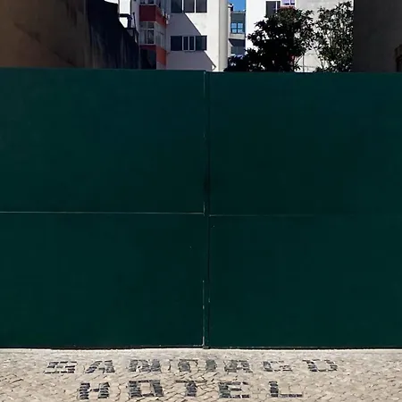 Santiago 2* Ílhavo