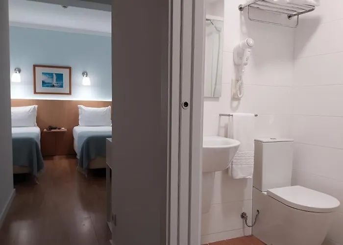 Santiago Vagos Hotel 2*