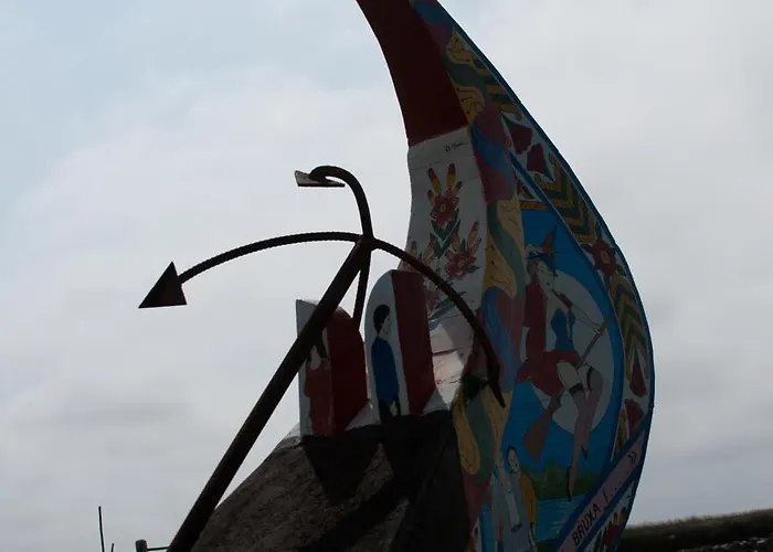 Hotel Santiago Vagos 2*