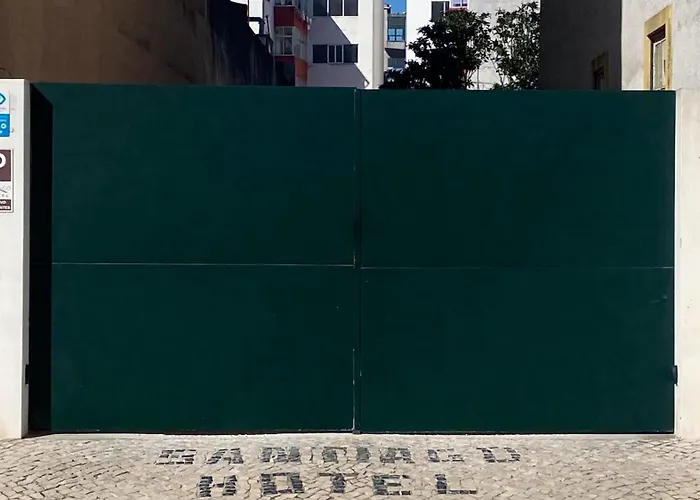 Santiago Vagos 2* Ílhavo