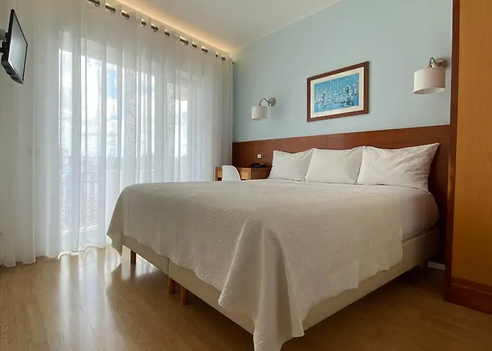 Santiago Vagos Hotel 2*