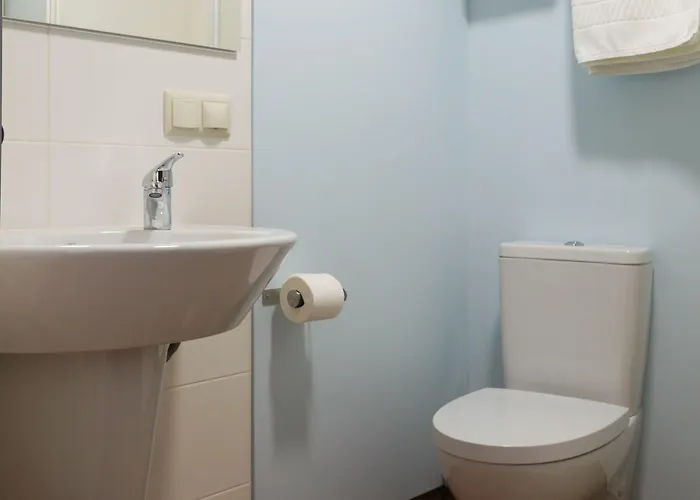 Santiago Vagos 2* Ílhavo