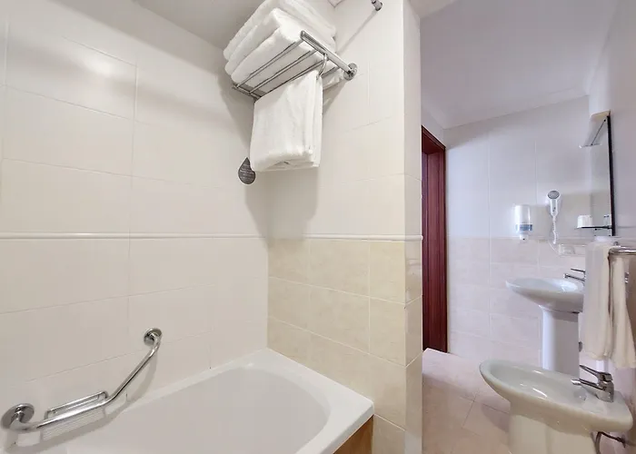 Santiago Vagos Hotel Ílhavo