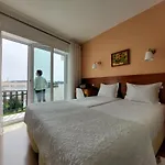 Santiago Vagos Hotel 2*