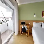 Santiago Vagos Hotel Aveiro