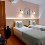 Santiago Vagos Hotel 2*