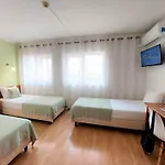 Hotel Santiago Vagos