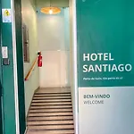 Santiago Vagos Hotel