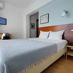 Santiago Vagos Hotel