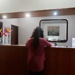 Hotel Santiago Vagos
