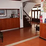 Santiago Vagos Hotel Aveiro