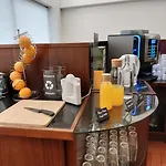 Hotel Santiago Vagos