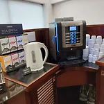 Hotel Santiago Vagos 2*