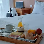 Hotel Santiago Vagos Aveiro