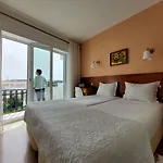 Santiago Vagos Hotel 2*