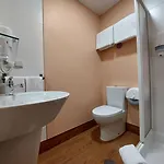 Hotel Santiago Vagos