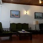 Santiago Vagos Hotel
