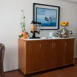 Hotel Santiago Vagos