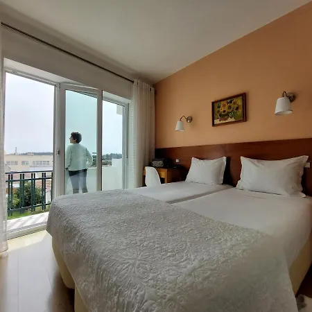 Santiago Vagos Hotel 2*