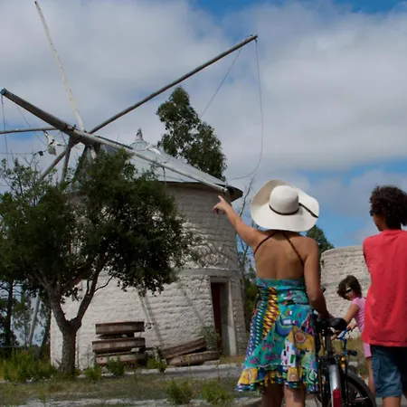 Hotel Santiago Vagos