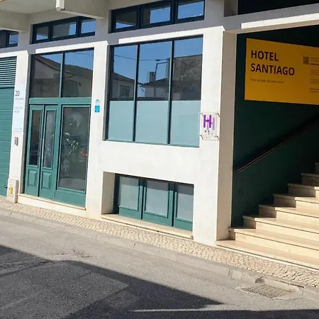 Santiago Vagos Ilhavo