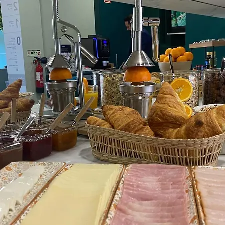 Santiago Vagos 2* Ilhavo