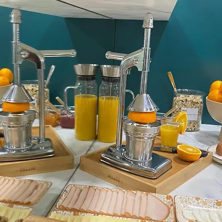 Hotel Santiago Vagos Ilhavo