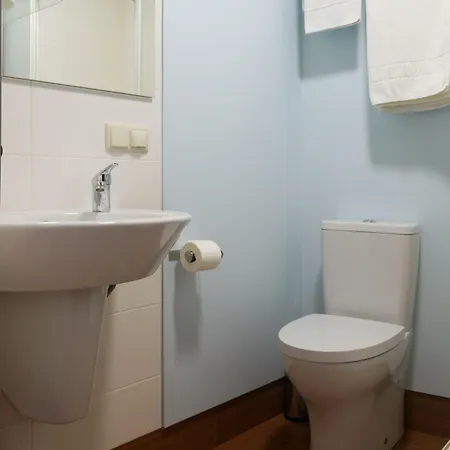 Santiago Vagos 2* Ilhavo