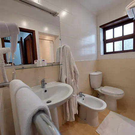 Santiago Vagos 2* Ilhavo