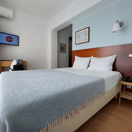 Santiago Vagos Hotel 2*