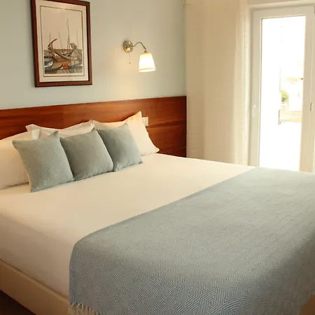 Santiago Vagos Hotel Aveiro
