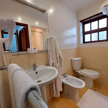 Santiago Vagos Hotel Aveiro