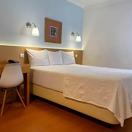 Santiago Vagos Hotel Aveiro