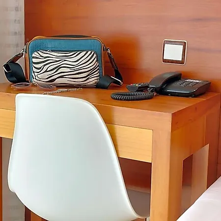 Hotel Santiago Vagos Aveiro