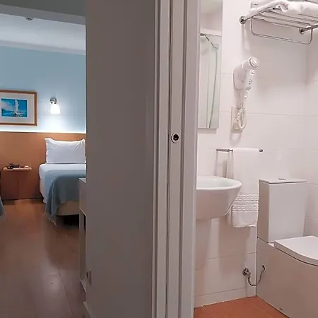 Santiago Vagos Hotel 2*