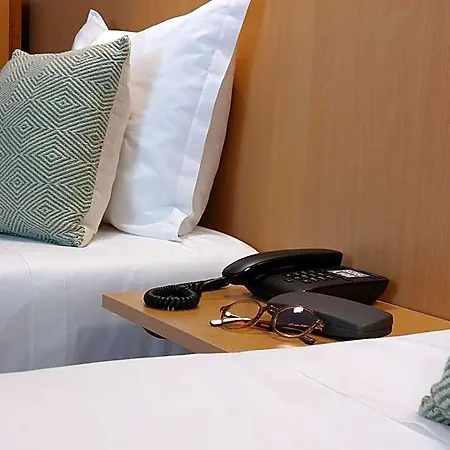 Hotel Santiago Vagos Aveiro