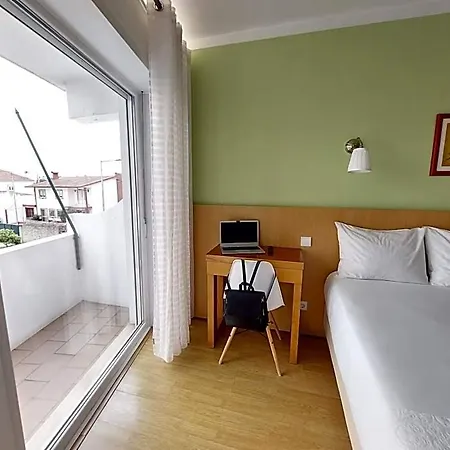 Santiago Vagos Hotel