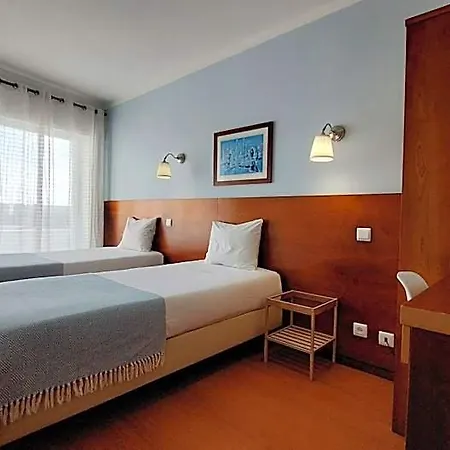 Hotel Santiago Vagos 2*