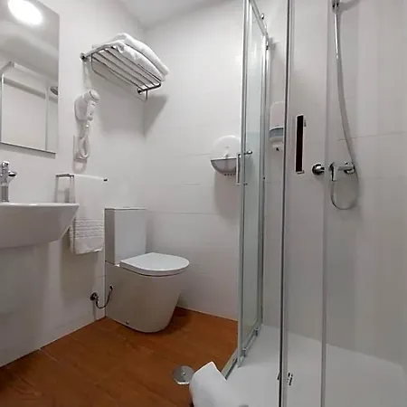 Hotel Santiago Vagos