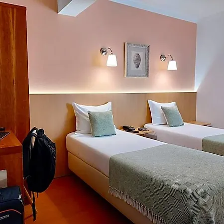Santiago Vagos Hotel Aveiro