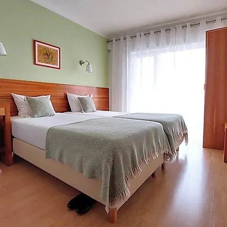 Santiago Vagos Hotel 2*