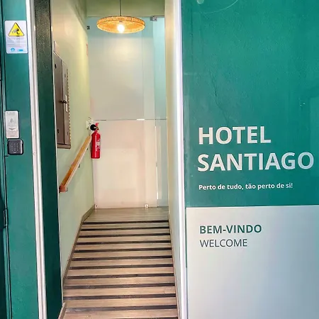 Santiago Vagos 2*