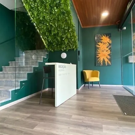 Santiago Vagos Hotel 2*