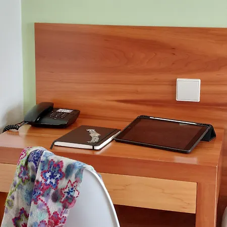 Hotel Santiago Vagos