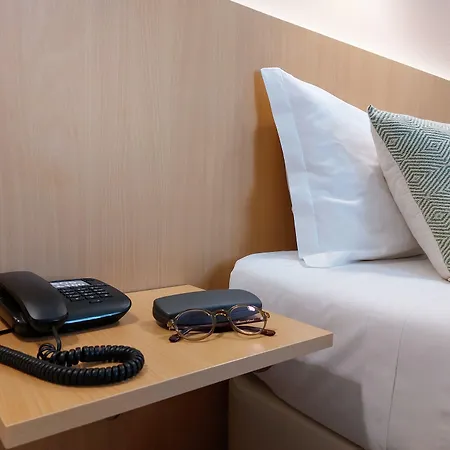 Santiago Hotel Vagos